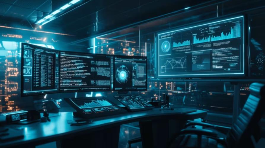 金州区工业设备远程运维SCADA，设备数据采集与远程运维管控解决方案