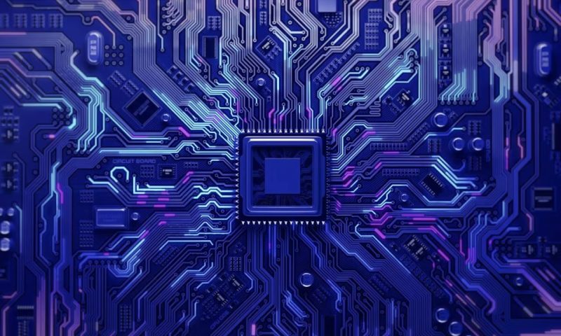 金州区工业物联网核心技术体系与落地应用解析